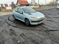 Peugeot 206 1.4 HDI 68km 01r