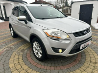 Ford Kuga Nowe Iganie - zdjęcie 3