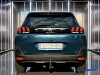 Peugeot 5008 Rybnik - zdjęcie 12
