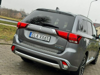 Mitsubishi Outlander *Plug In*Kamera 360*Gwarancja* Zduńska Wola - zdjęcie 8