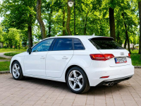 Audi A3 Sadlno - zdjęcie 6