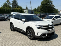 Citroen C5 Aircross Rezerwacja Tarnowskie Góry - zdjęcie 4