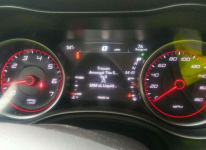 Dodge Charger 2020, 6.4L, porysowany lakier Warszawa - zdjęcie 8