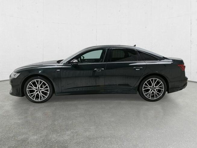 Audi A6 Komorniki - zdjęcie 4