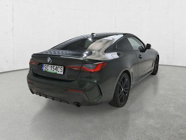 BMW 430 Komorniki - zdjęcie 7