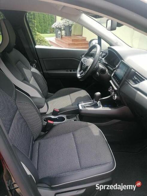 Renault captur 2 z 2022r. Rybnik - zdjęcie 11