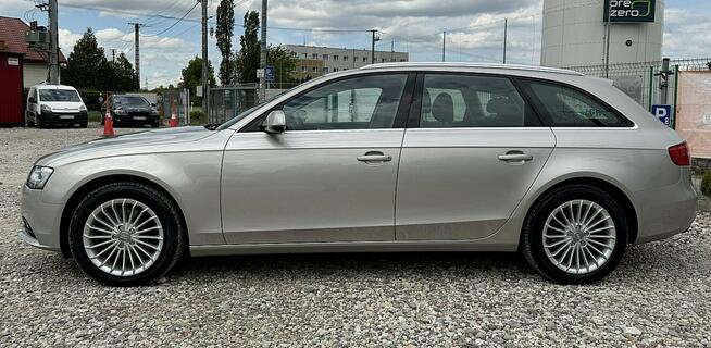 Audi A4 LIFT Xenon Navi PDC Gwarancja Kutno - zdjęcie 8