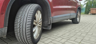 VW TIGUAN 4-MOTION 2,0 TDI-CR+HAK !!! Głogów - zdjęcie 9