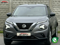 Nissan Juke 1,0T 114KM Tekna/Automat/FullLed/Navi/Kamera/SideAssist
