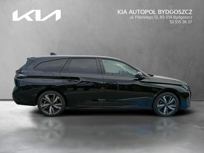 Peugeot 308 SW Bydgoszcz - zdjęcie 6