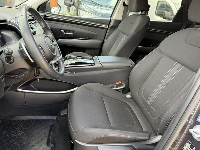 Hyundai Tucson 1.6i HEV Polski Salon!!! Białogard - zdjęcie 12