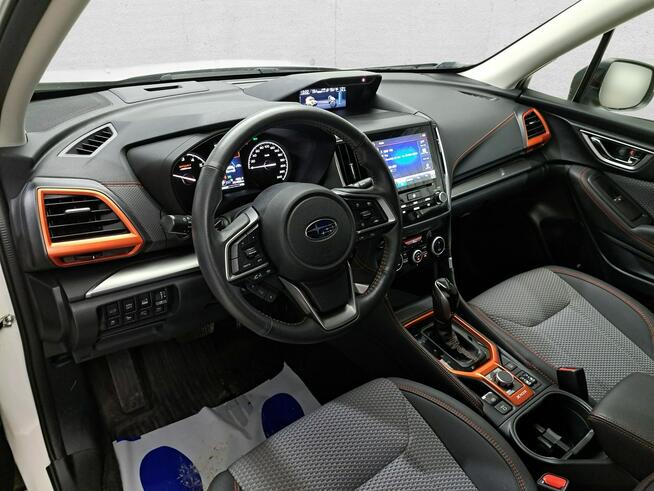 Subaru Forester Komorniki - zdjęcie 11