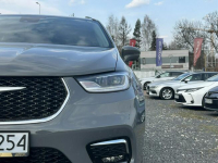 Chrysler Pacifica | Stan Bardzo Dobry | Bogate Wyposażenie Będzin - zdjęcie 4