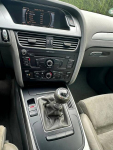 Audi A4 B8 1.8TFSI 160KM Avant Xenon S-Line Panorama Pdc Alcantara Wrocław - zdjęcie 9