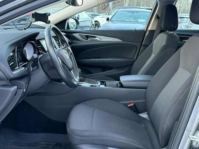 Opel Insignia 2.0 CDTI 170kM! Automat ! Serwis ASO! Kombi! JAK NOWY ! Pęcice - zdjęcie 9