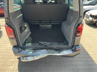 Volkswagen Caravelle L2 Automat Kamera Podgrzewanie 8 os. Gliwice - zdjęcie 8