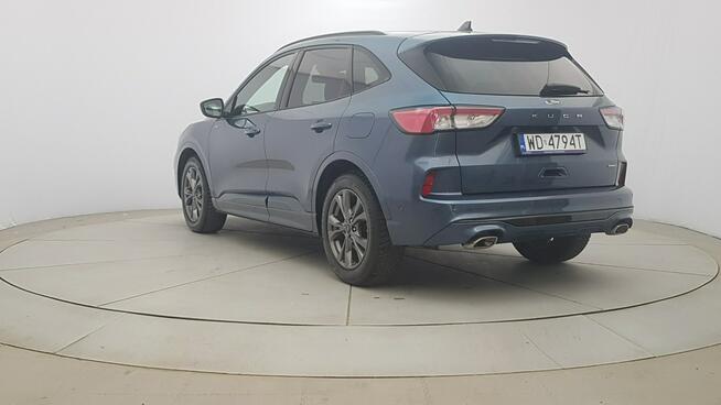 Ford Kuga 2.5 FHEV FWD ST-Line X! Z polsiego salonu! FV 23% Warszawa - zdjęcie 5