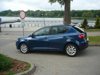 Seat Ibiza 1.4. 85km. Niski Przebieg 96500 tys km. Sztum - zdjęcie 5