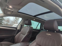 Škoda Superb Salon Polska fv23% 1właściciel Otwock - zdjęcie 6