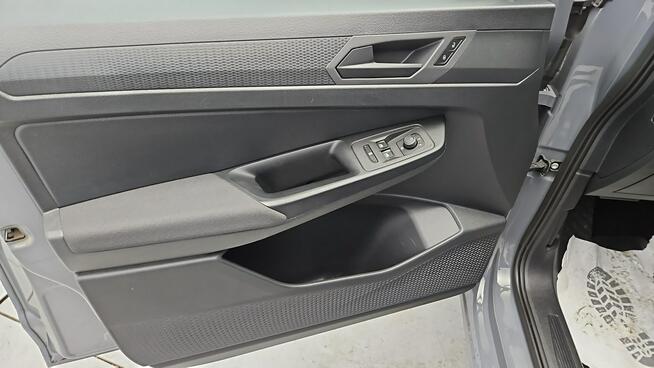 Volkswagen Caddy 2.0 TDI DSG ! Z Polskiego Salonu ! Faktura VAT ! Warszawa - zdjęcie 10