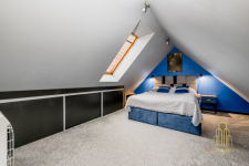 Dwupoziomowe na Skrajnej do wejścia Białystok - zdjęcie 9