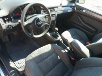 Audi A6 combi 2,5 TDI Lublin - zdjęcie 9