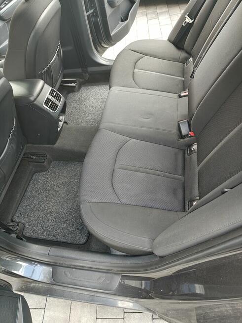 KIA Optima 1.7 crdi 2016 r. Kielce - zdjęcie 8