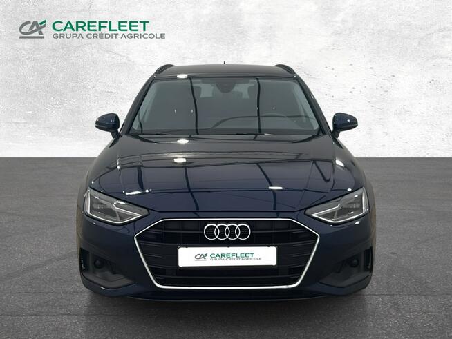 Audi A4 35 TDI mHEV S tronic Kombi Warszawa - zdjęcie 2