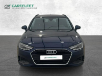Audi A4 35 TDI mHEV S tronic Kombi Warszawa - zdjęcie 2
