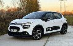 Citroen C3 1.2 PureTech, Salon Pl, Vat23%, 1 właściciel Rzeszów - zdjęcie 7