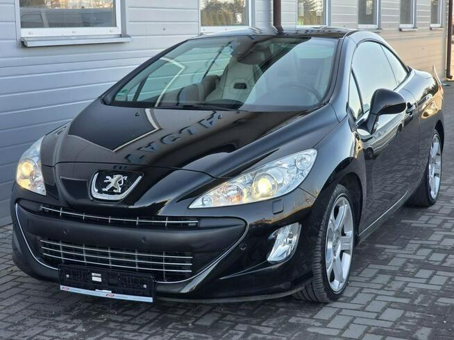 Peugeot 308 CC Kutno - zdjęcie 6