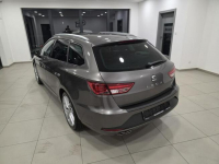 Seat Leon FR Serwisowany / Roczna Gwarancja GetHelp w cenie / zadbany Korczyna - zdjęcie 6