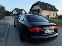 Audi A4 B8 2.0 TDI 2009 Wolbrom - zdjęcie 9