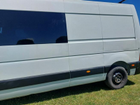 Renault Master brygadówka 2013 r Rożnowice - zdjęcie 2