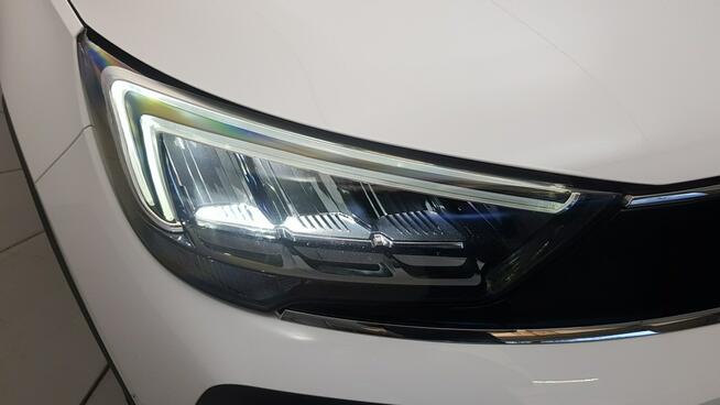 Opel Crossland 1.2 T GS Line aut ! Z Polskiego Salonu ! Faktura VAT ! Warszawa - zdjęcie 11