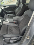 Audi A6 Zarejestrowane pierwszy właściciel Zwoleń - zdjęcie 3