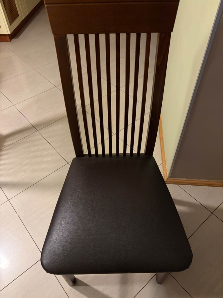 Komplet mebli do jadalni Słupno - zdjęcie 3