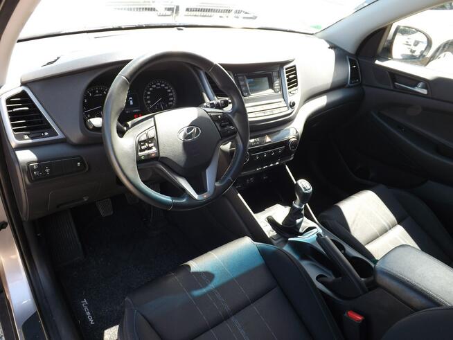 Hyundai Tucson Słupsk - zdjęcie 5
