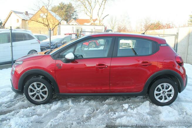 Citroen C3 Ostrów Wielkopolski - zdjęcie 8