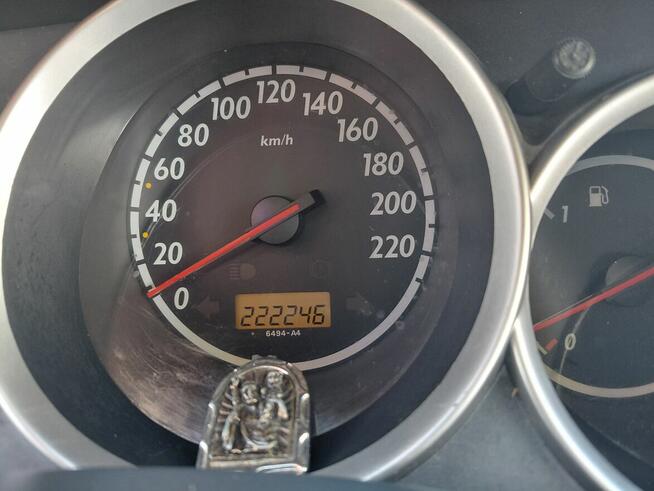 Honda jazz Kawęczyn - zdjęcie 8