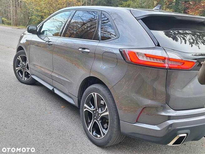 Ford Edge Korbielów - zdjęcie 10