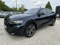 Audi Q8 50 TDI Quattro Tiptronic LIFT Salon PL Serwis Iwł FV23% Pęcice - zdjęcie 11