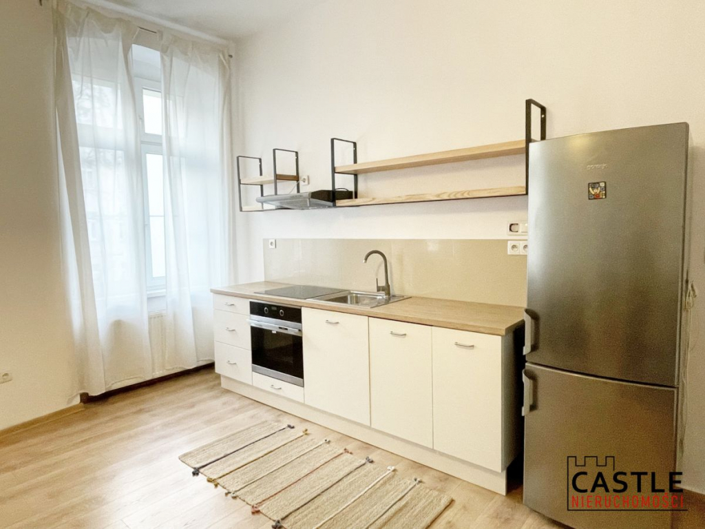 Idealne dla pary lub studenta Poznań - zdjęcie 5