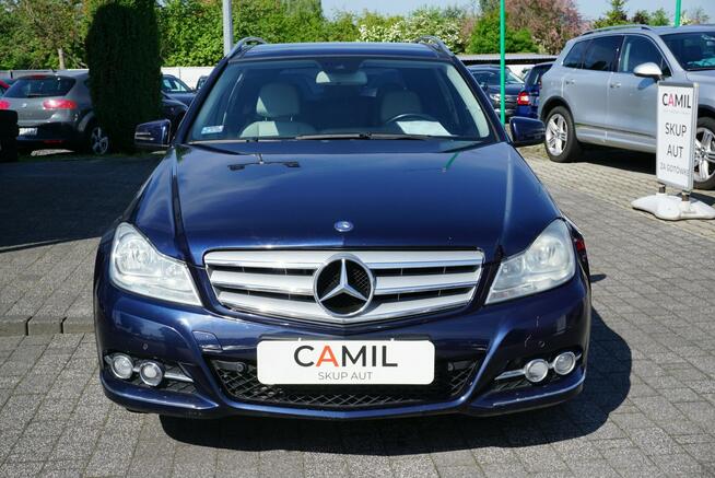 Mercedes C 220 zarejestrowany, ubezpieczony Opole - zdjęcie 2
