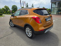 Opel Mokka X Elite Giżycko - zdjęcie 7