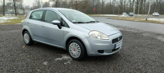 Fiat Grande Punto Super stan, przebieg tylko 128tyś. Goczałkowice-Zdrój - zdjęcie 3