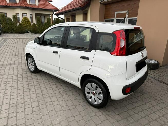 Fiat Panda 1,2 69KM  Klimatyzacja Orzech - zdjęcie 10