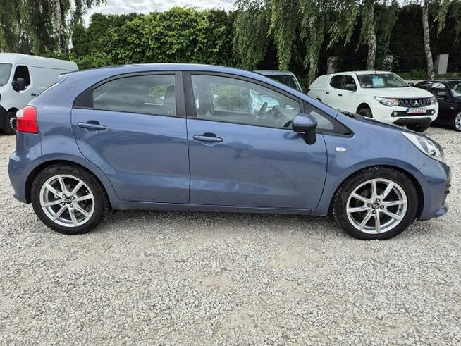 Kia Rio Zadbany* Parktronik Bydgoszcz - zdjęcie 12