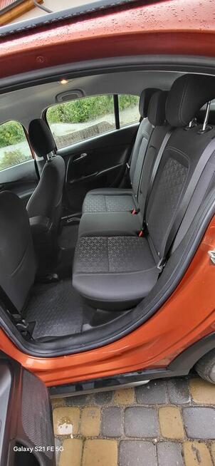 Fiat Tipo cross Czarne Górne - zdjęcie 6