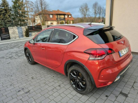 Citroen DS4 2.0 HDI  automat navigacja kamera  ledy BEZWYPADKOWY !!! Drelów - zdjęcie 2